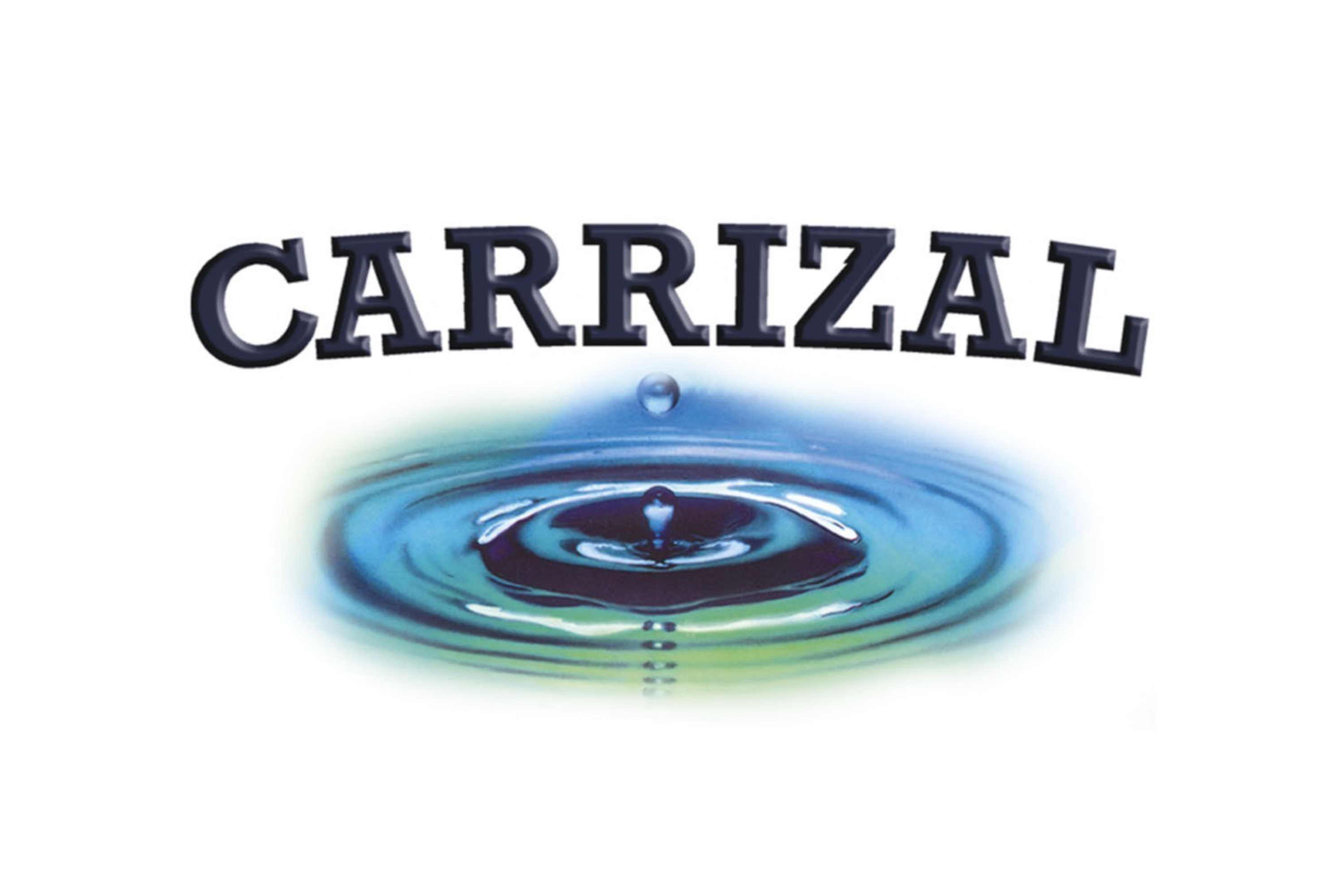 Aguas Carrizal logo