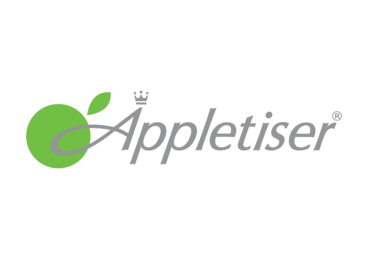 Appletiser logo