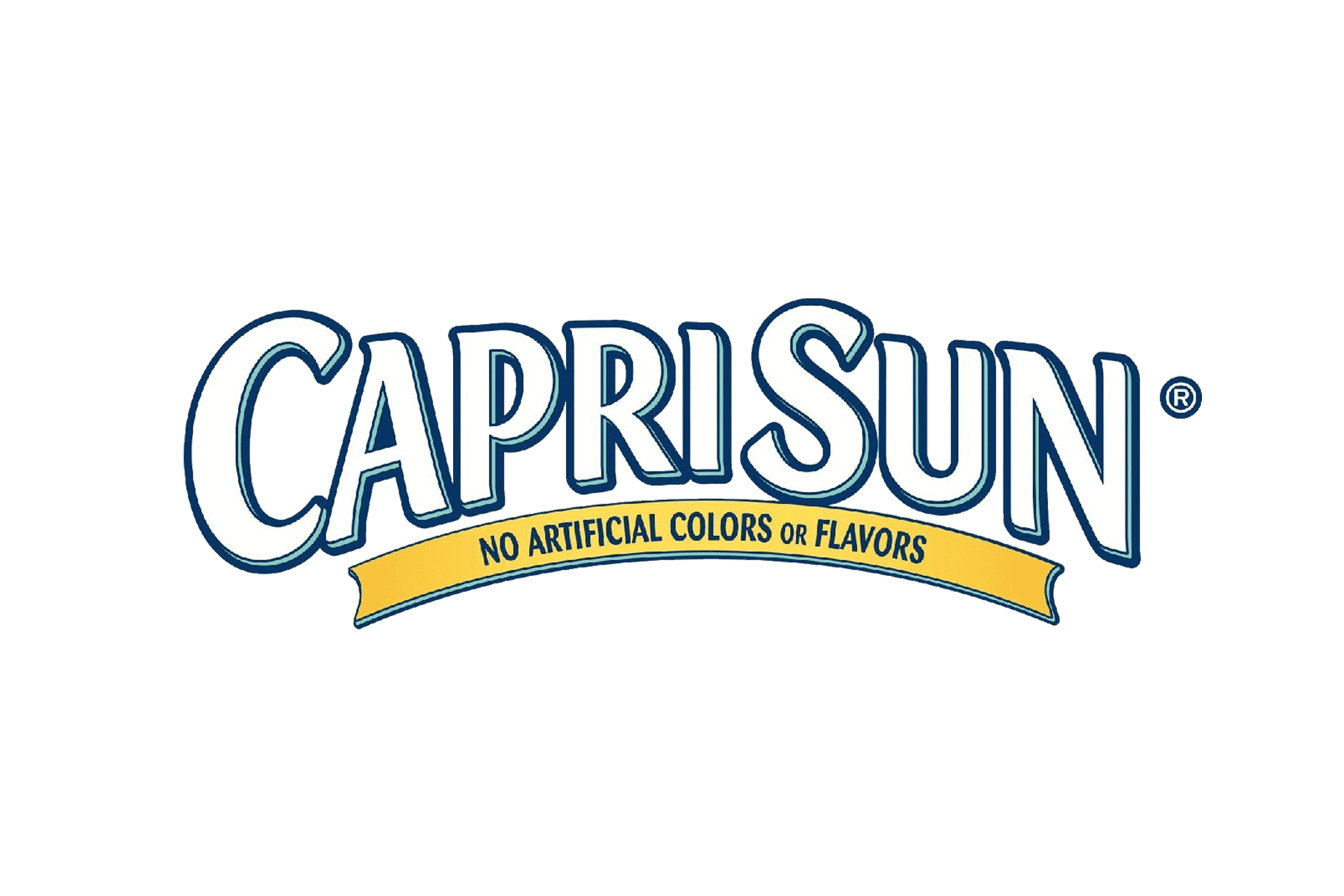 CapriSun logo