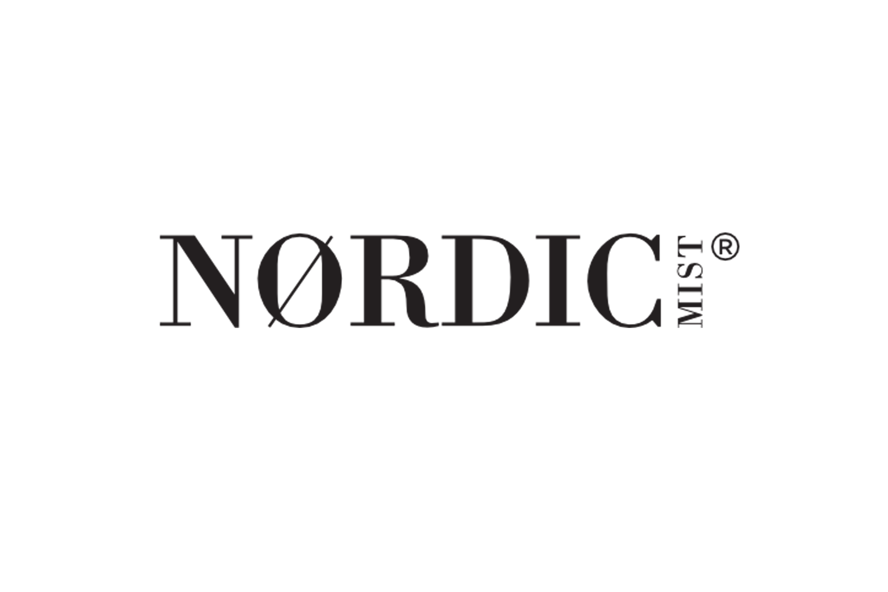 Nordiclogo