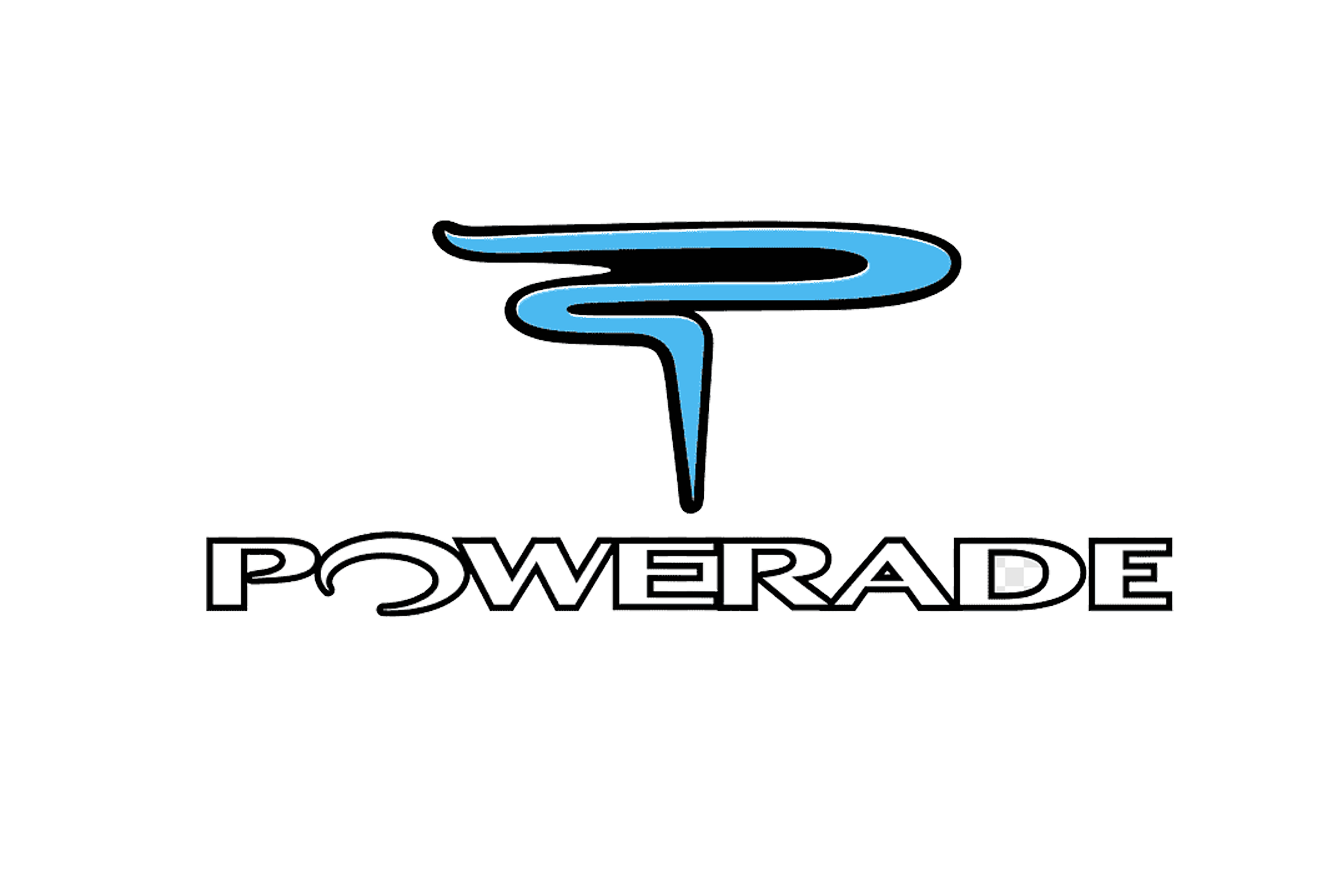 Powerade logo 1