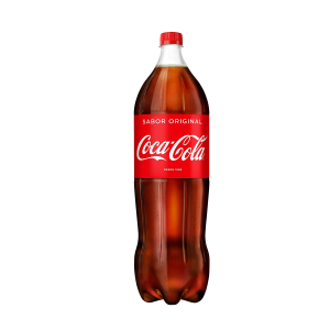 coca cola 2L
